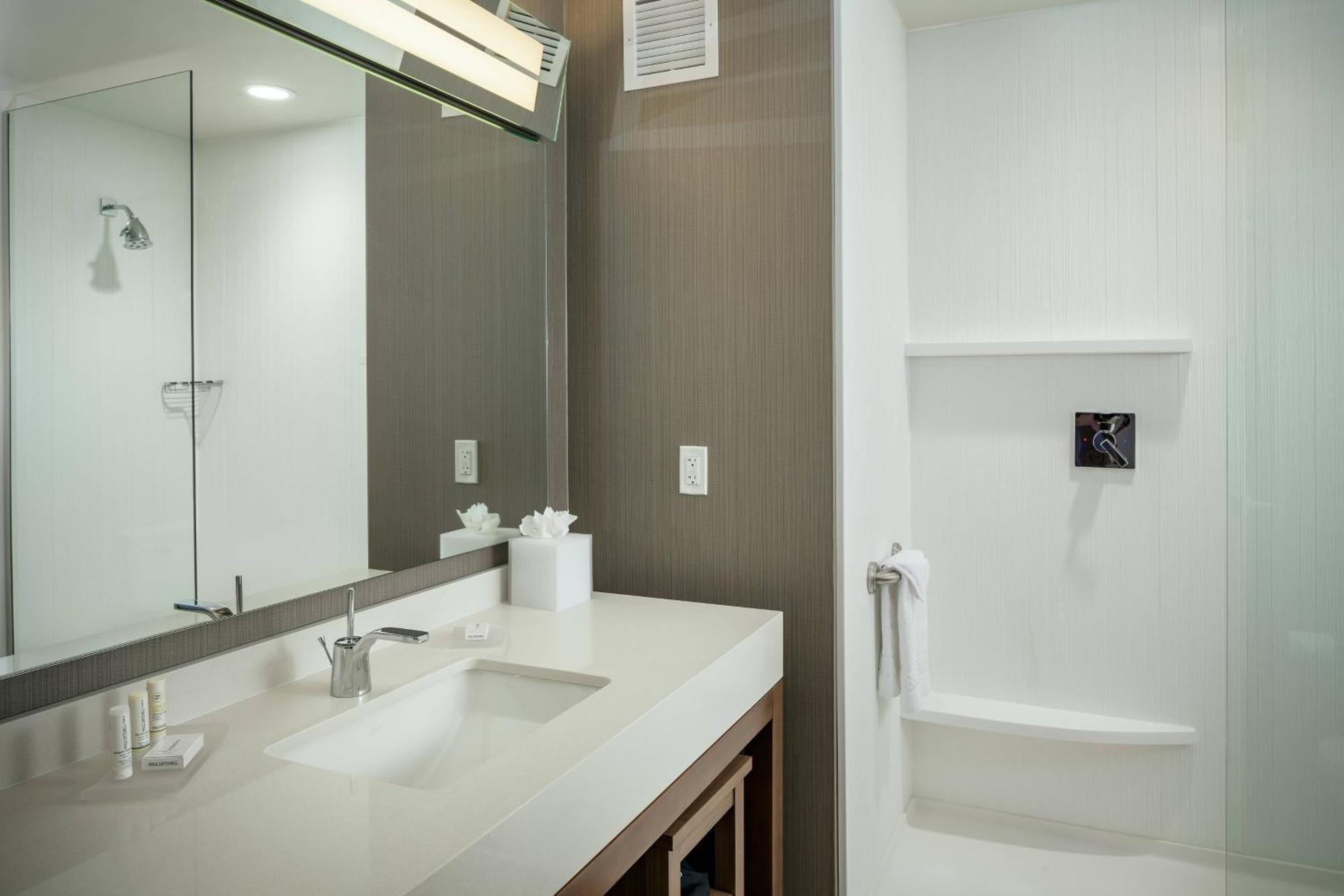 Courtyard By Marriott Corvallis Buitenkant foto