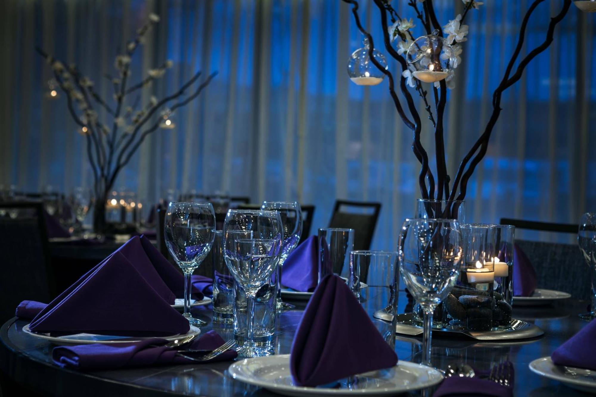 Courtyard By Marriott Corvallis Buitenkant foto