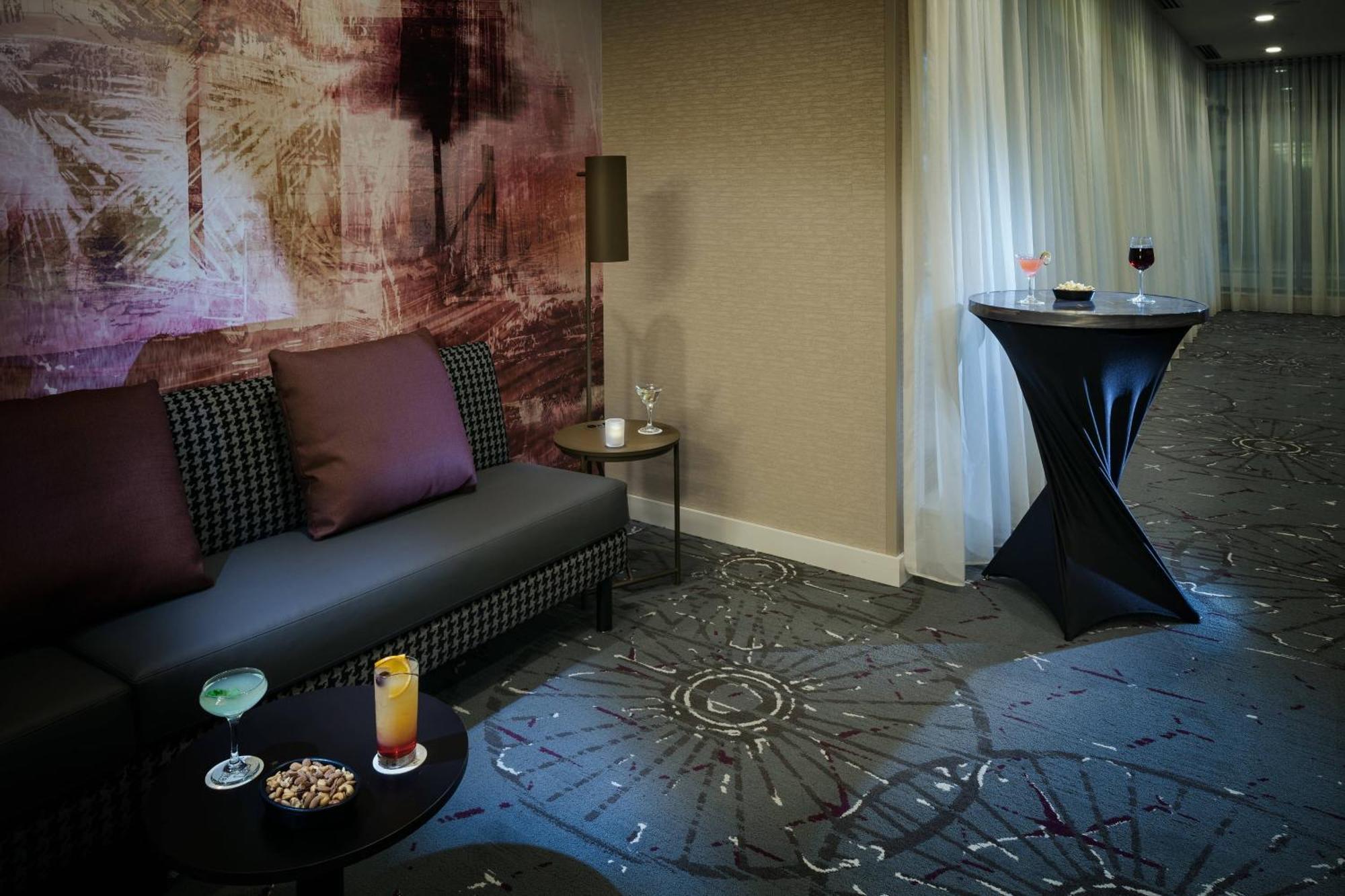 Courtyard By Marriott Corvallis Buitenkant foto