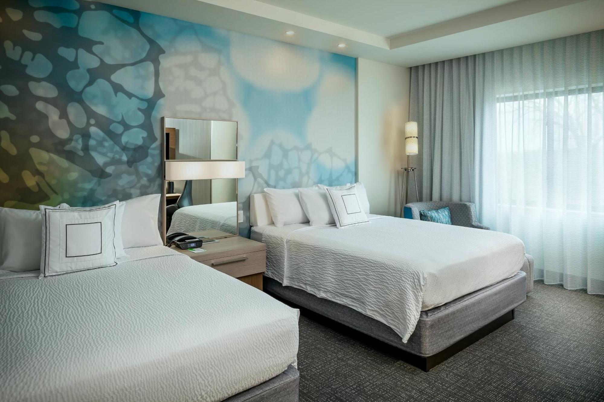 Courtyard By Marriott Corvallis Buitenkant foto