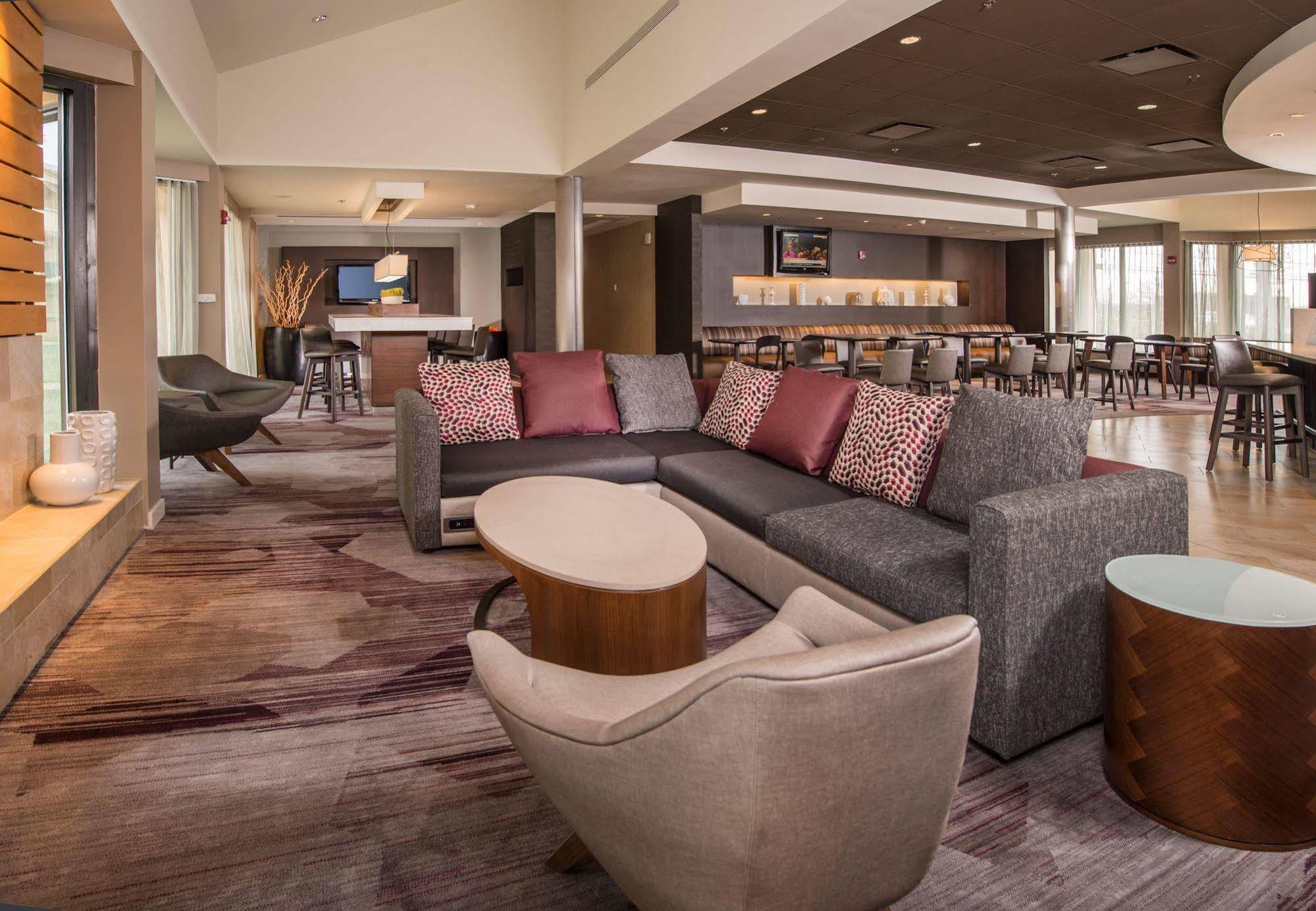 Courtyard By Marriott Corvallis Buitenkant foto