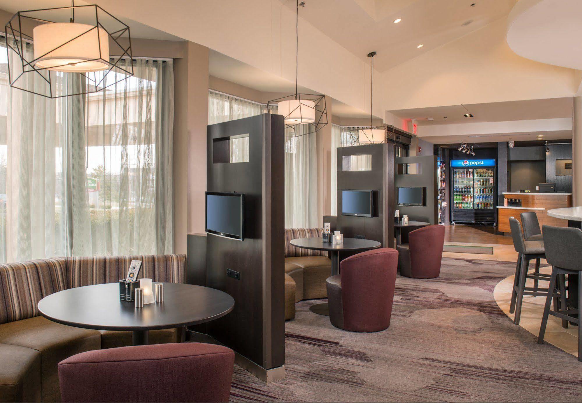 Courtyard By Marriott Corvallis Buitenkant foto