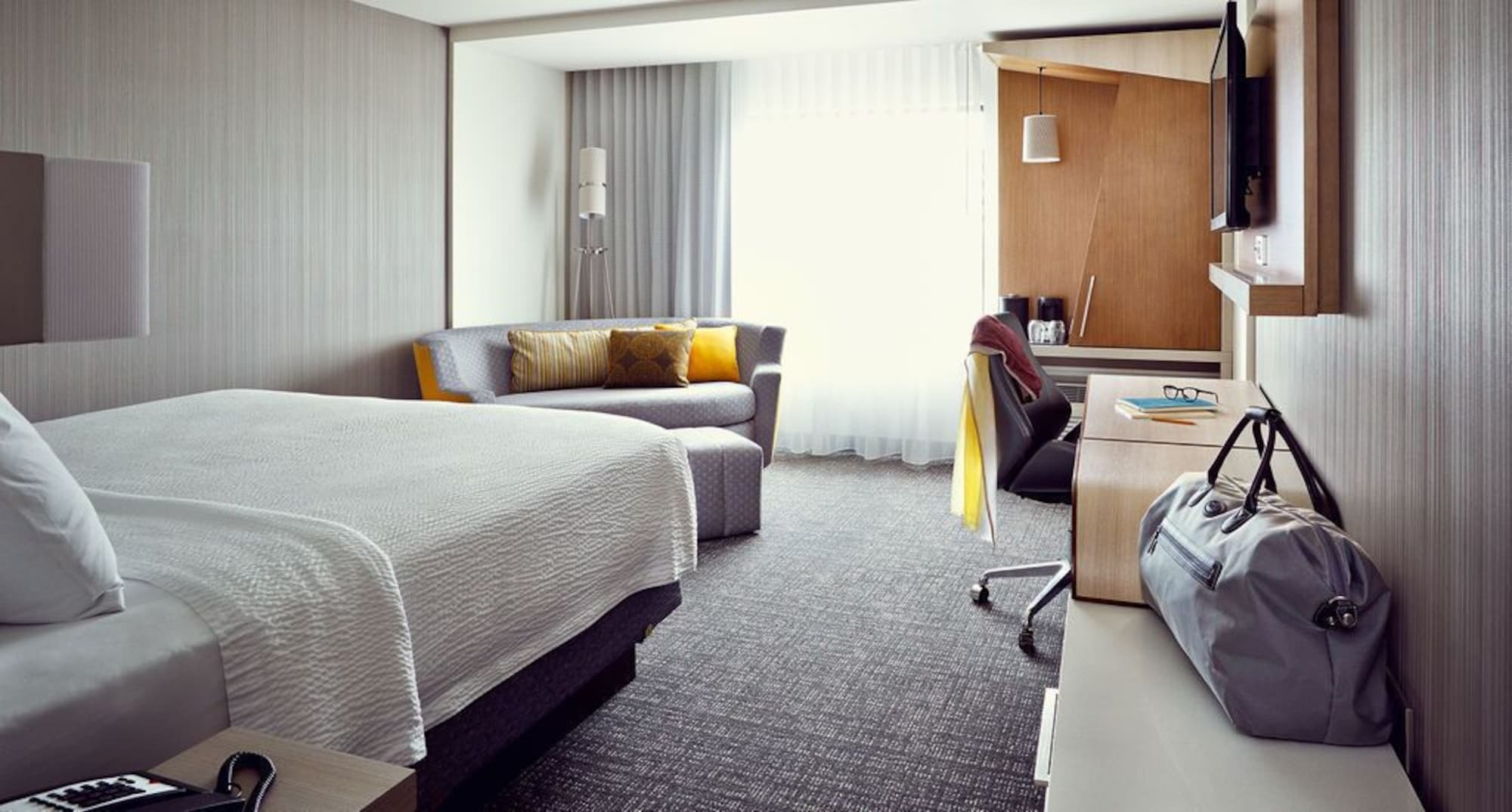 Courtyard By Marriott Corvallis Buitenkant foto